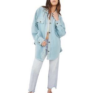 Free People Ruby Jacket